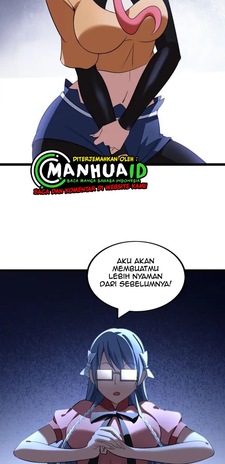 I Am an Invincible Genius chapter 53 halaman 6