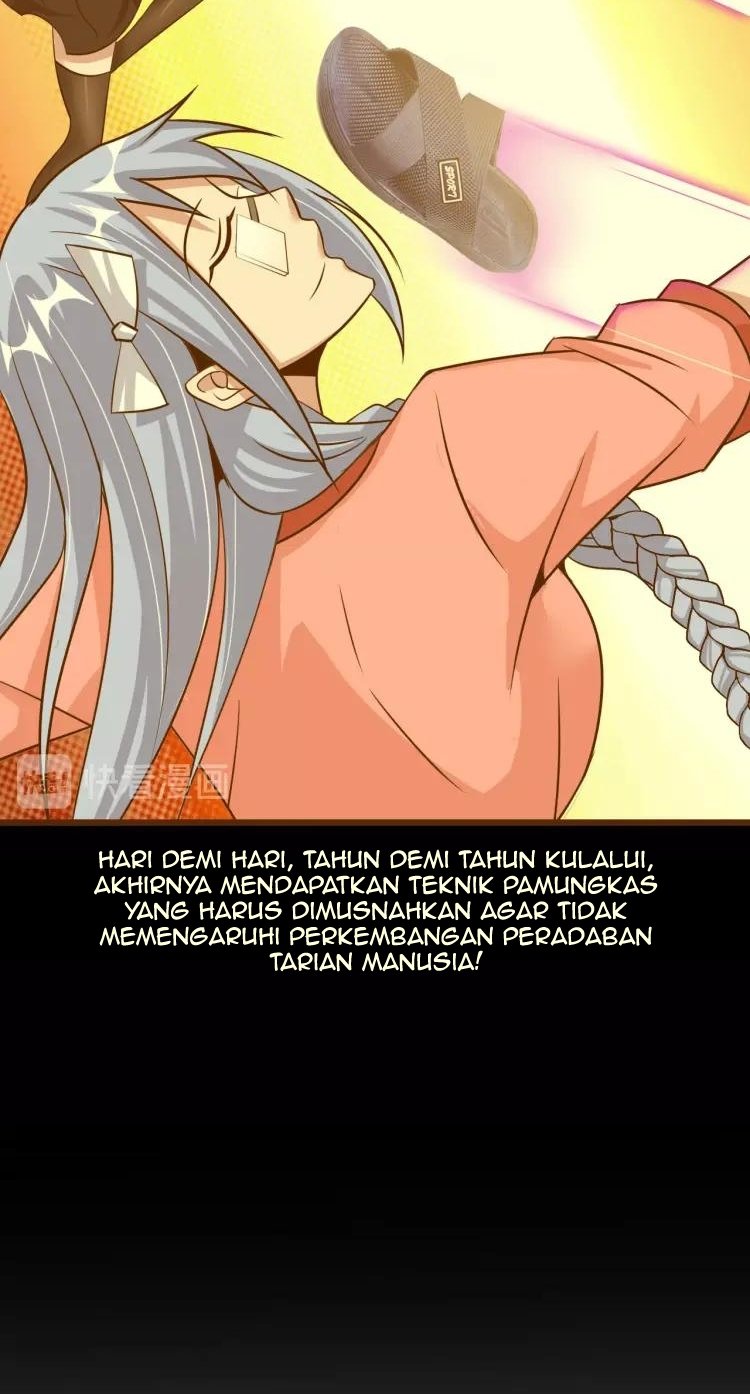 I Am an Invincible Genius chapter 53 halaman 20