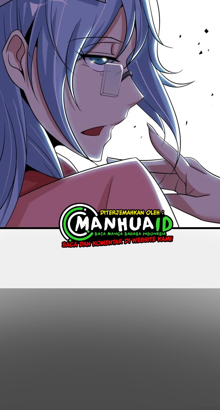 I Am an Invincible Genius chapter 53 halaman 15