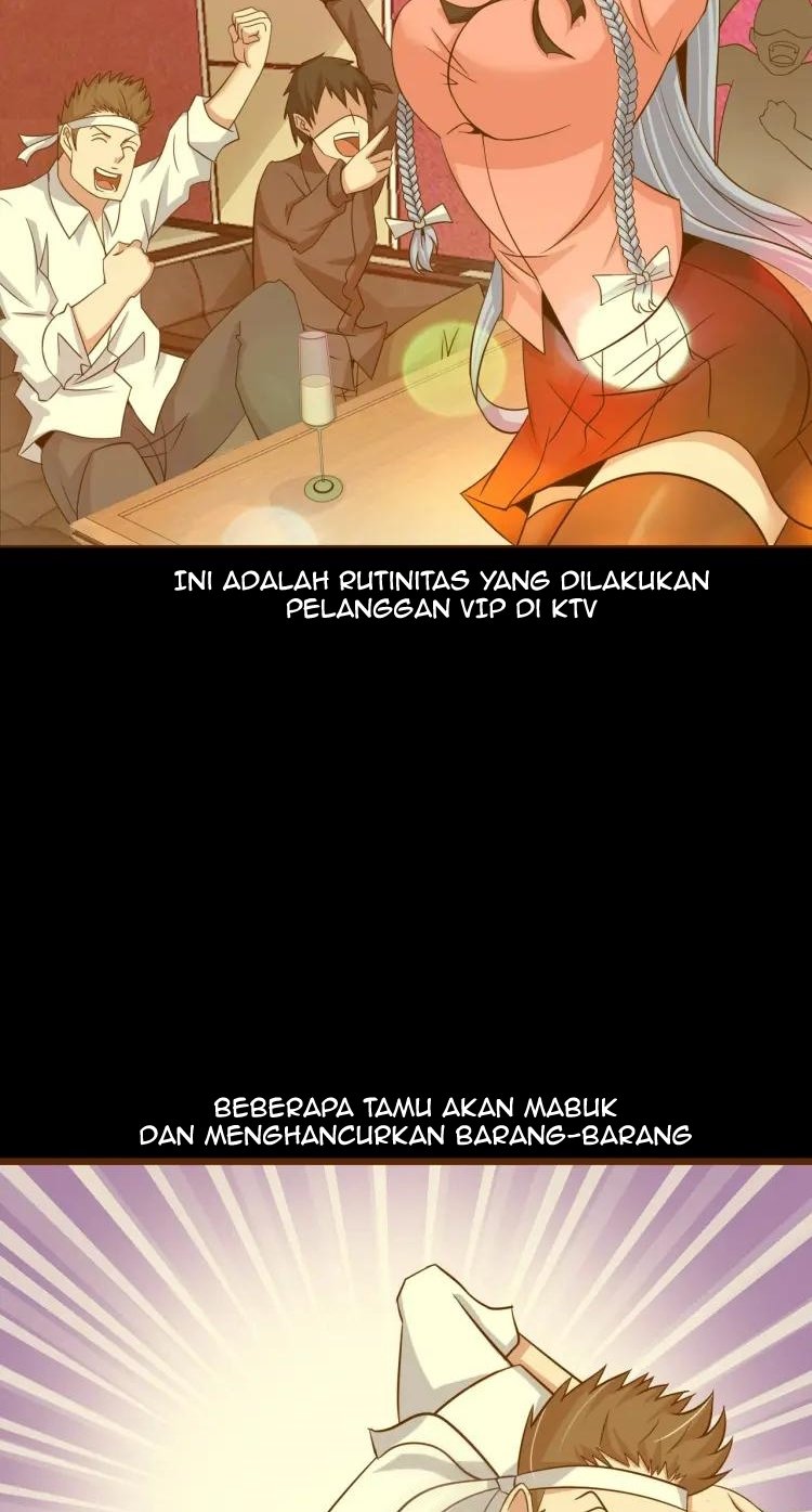 I Am an Invincible Genius chapter 53 halaman 17