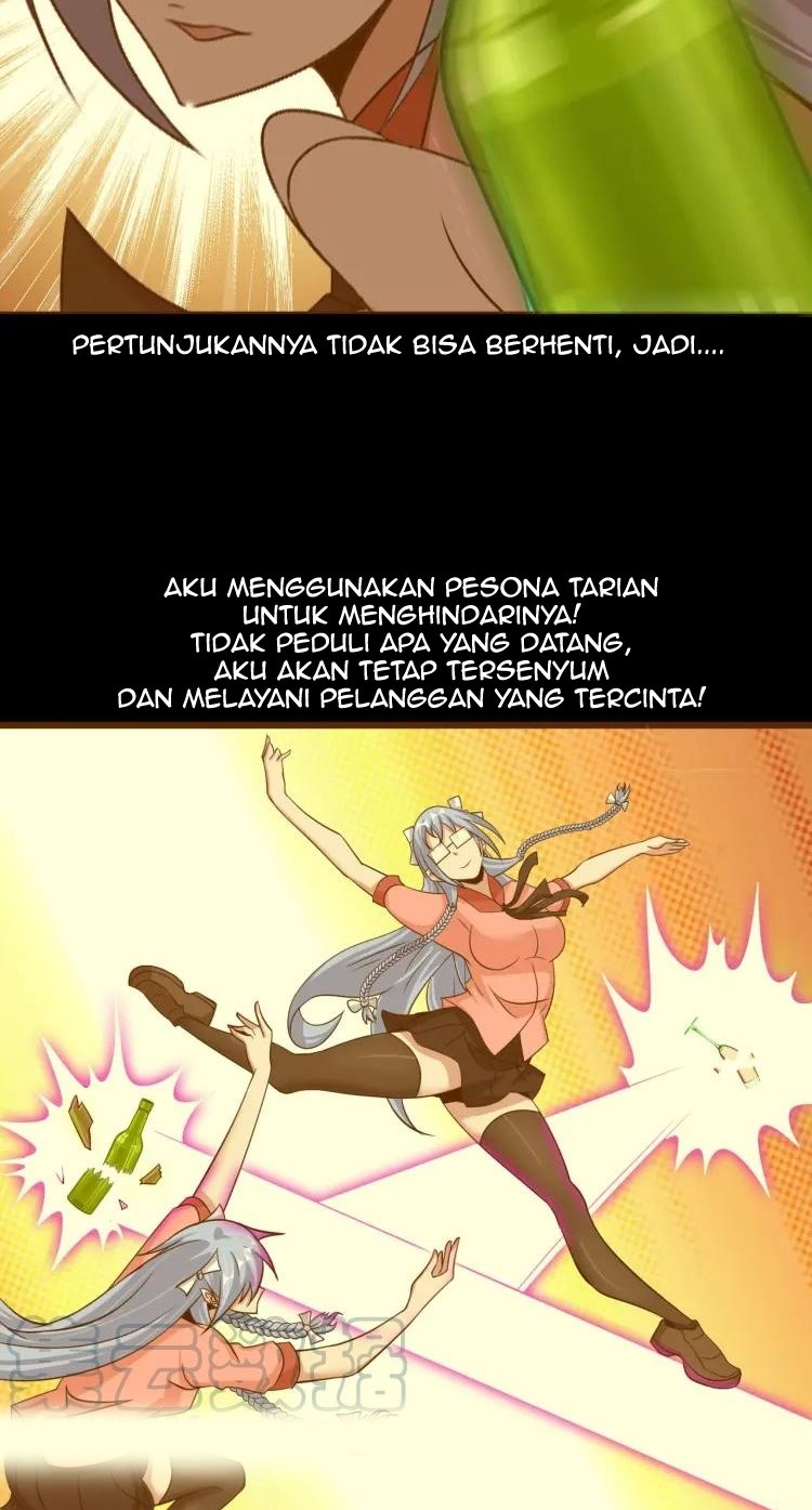 I Am an Invincible Genius chapter 53 halaman 19