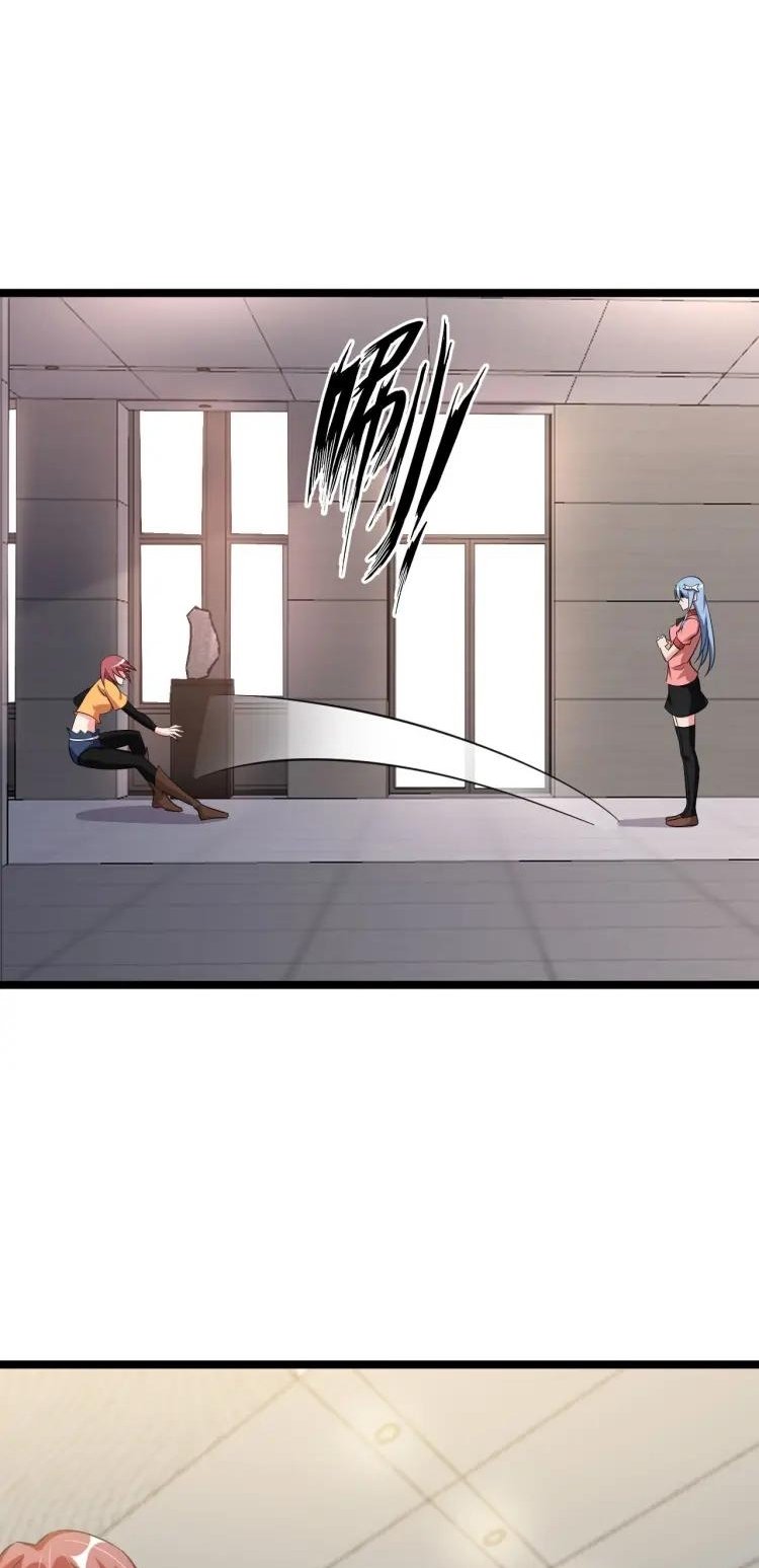 I Am an Invincible Genius chapter 53 halaman 8