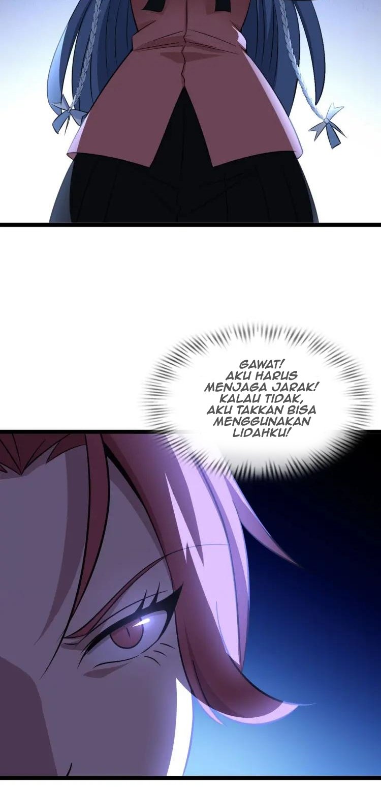 I Am an Invincible Genius chapter 53 halaman 7