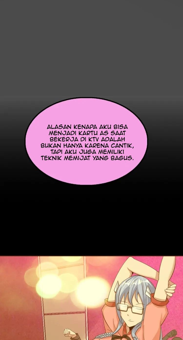 I Am an Invincible Genius chapter 53 halaman 16