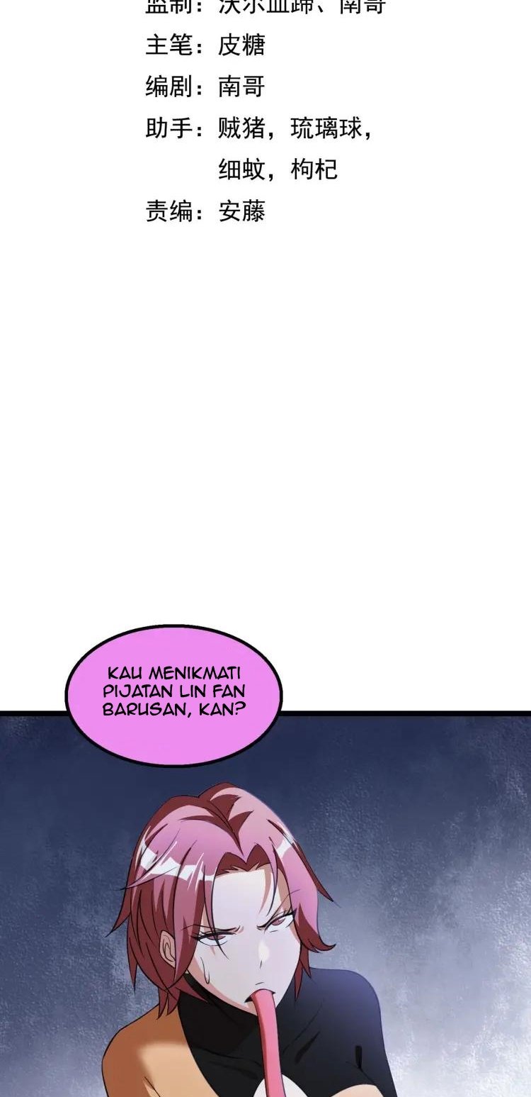 I Am an Invincible Genius chapter 53 halaman 5
