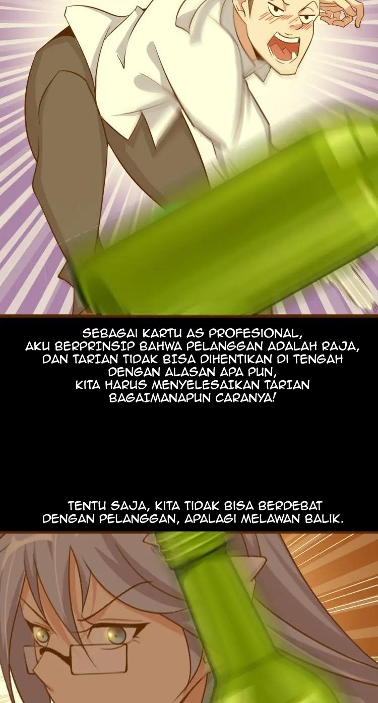 I Am an Invincible Genius chapter 53 halaman 18