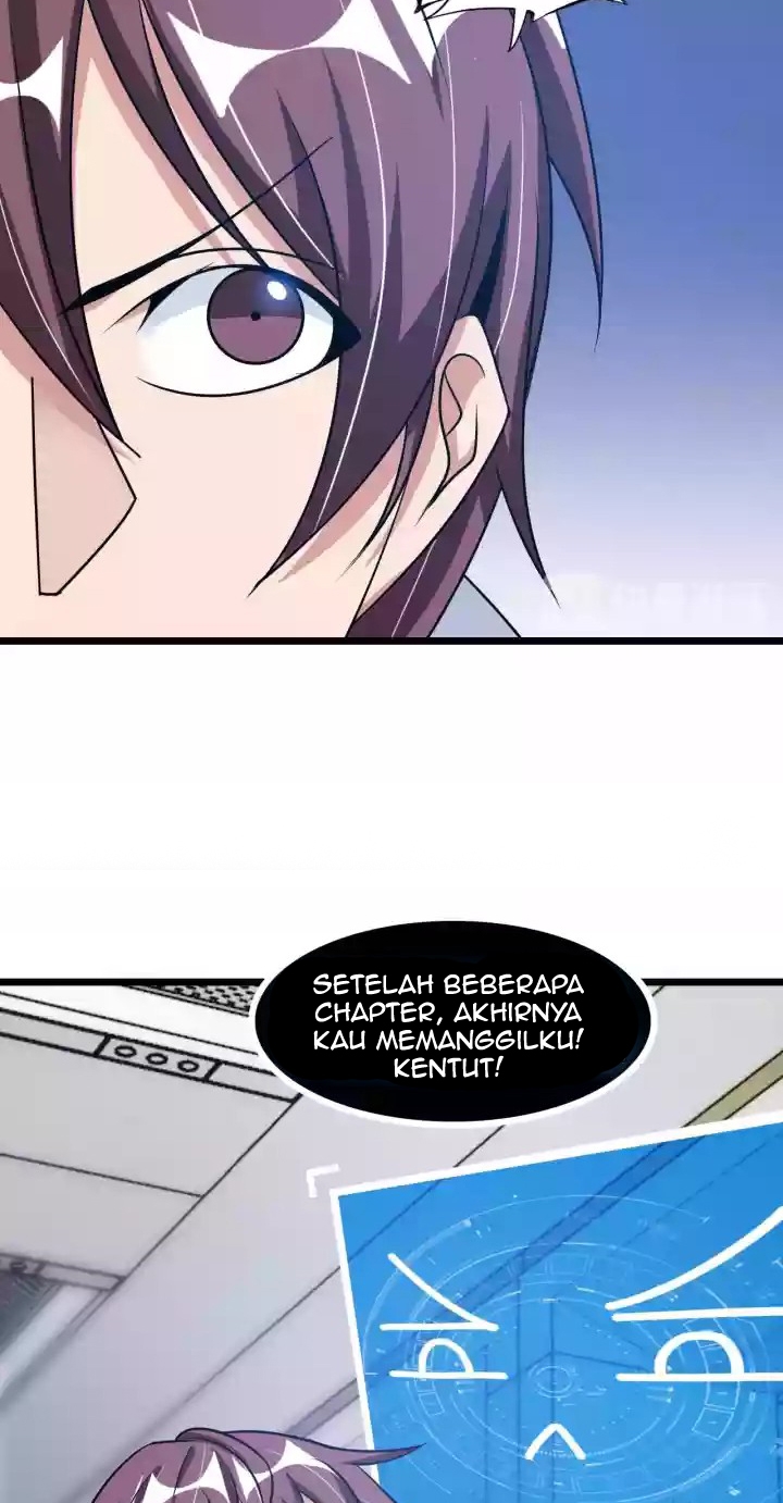 I Am an Invincible Genius chapter 57 halaman 31