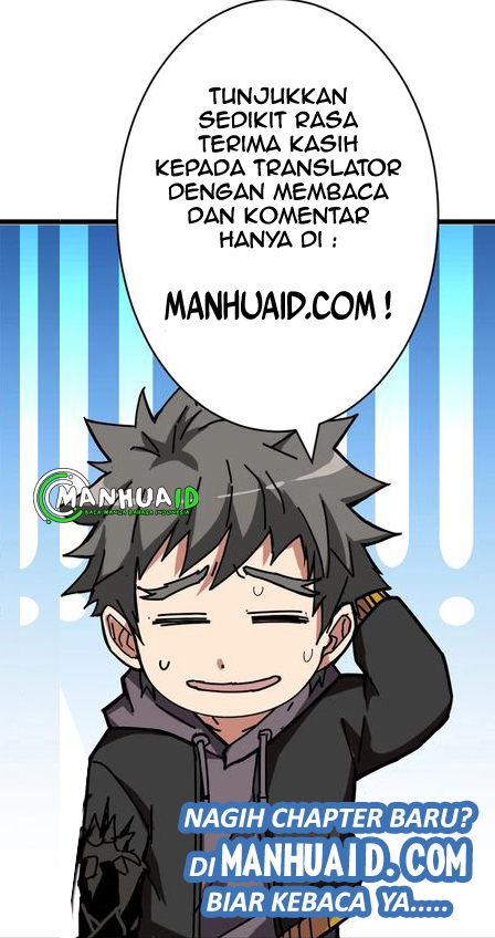 I Am an Invincible Genius chapter 57 halaman 34
