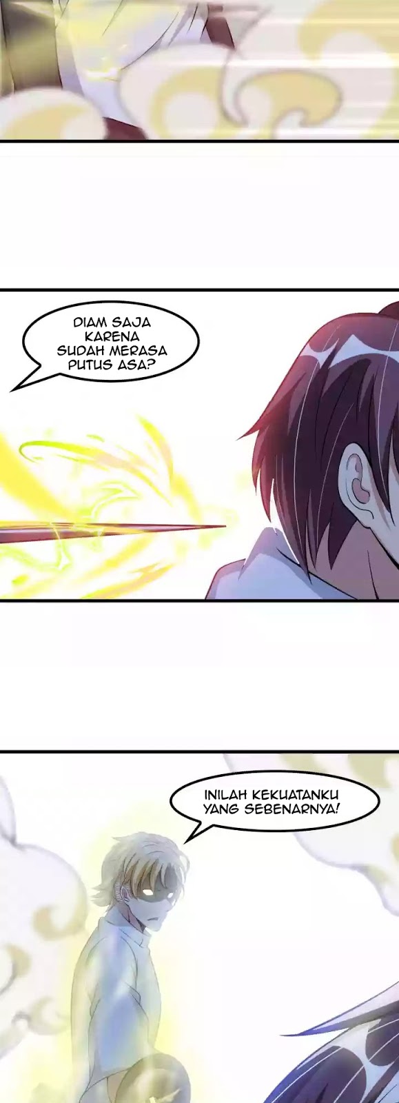 I Am an Invincible Genius chapter 57 halaman 26
