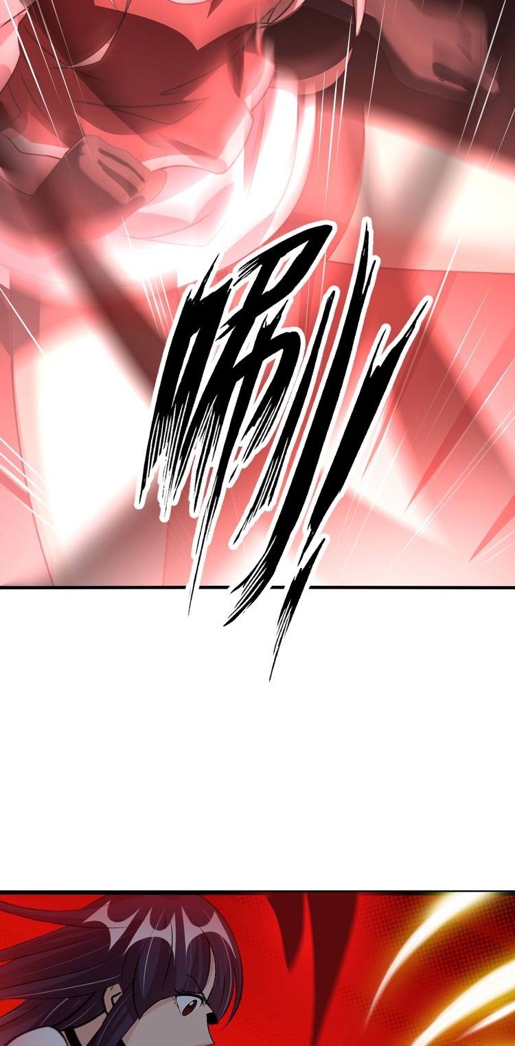 I Am an Invincible Genius Chapter 65 page 29