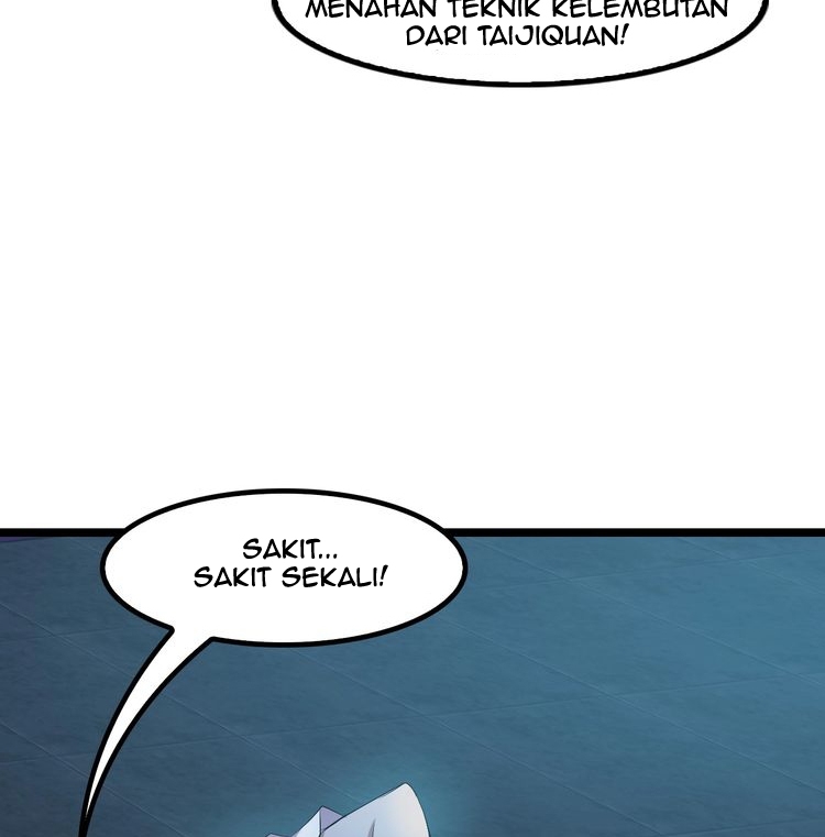 I Am an Invincible Genius Chapter 65 page 34