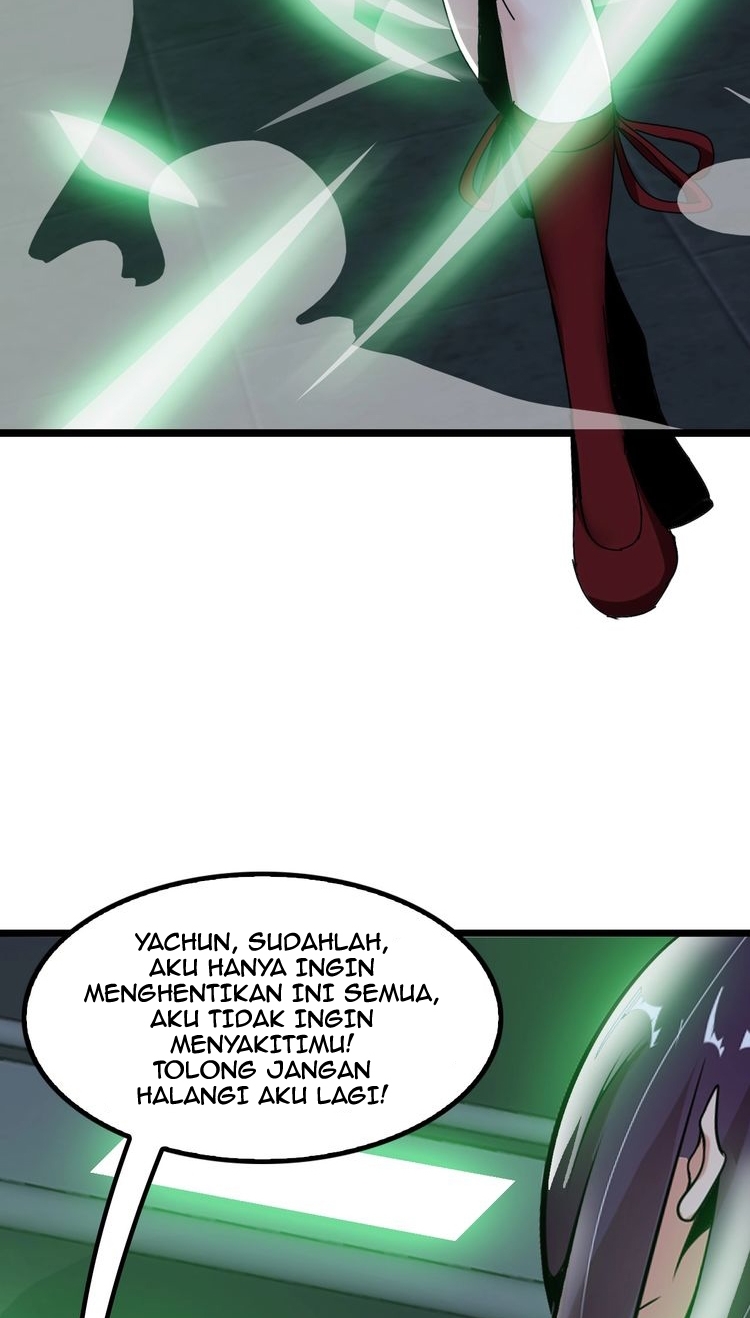 I Am an Invincible Genius Chapter 65 page 14