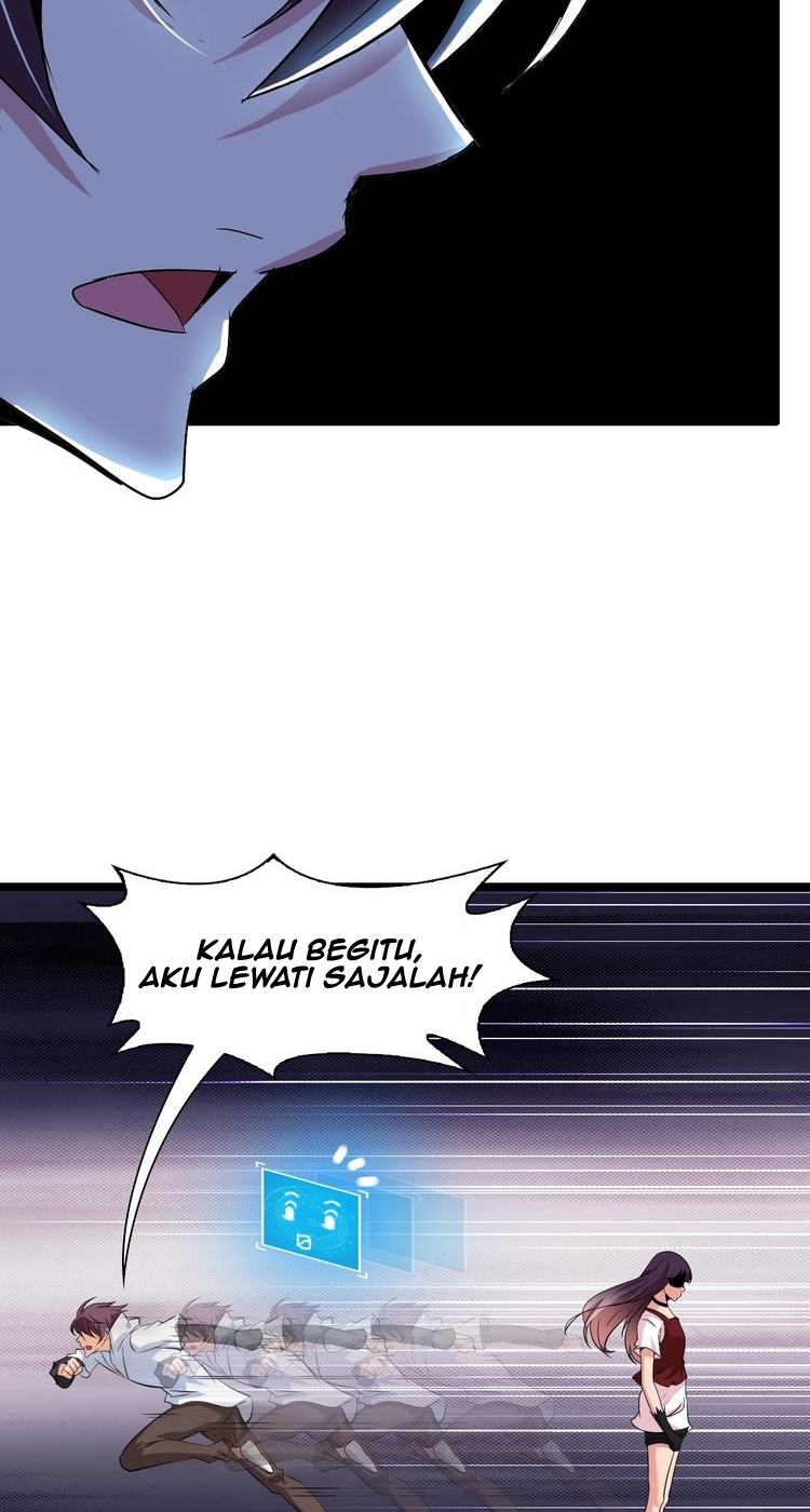 I Am an Invincible Genius Chapter 65 page 7