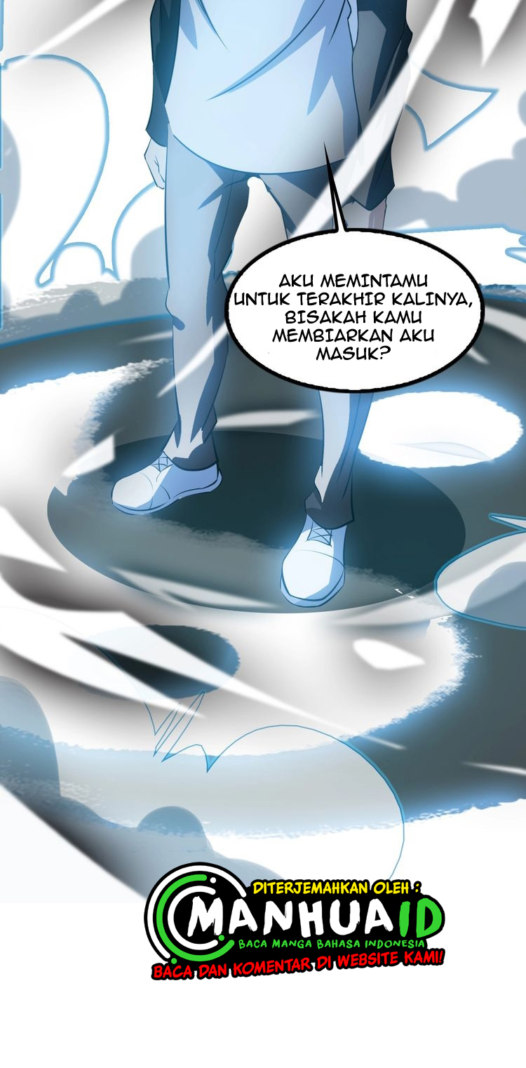 I Am an Invincible Genius Chapter 65 page 25