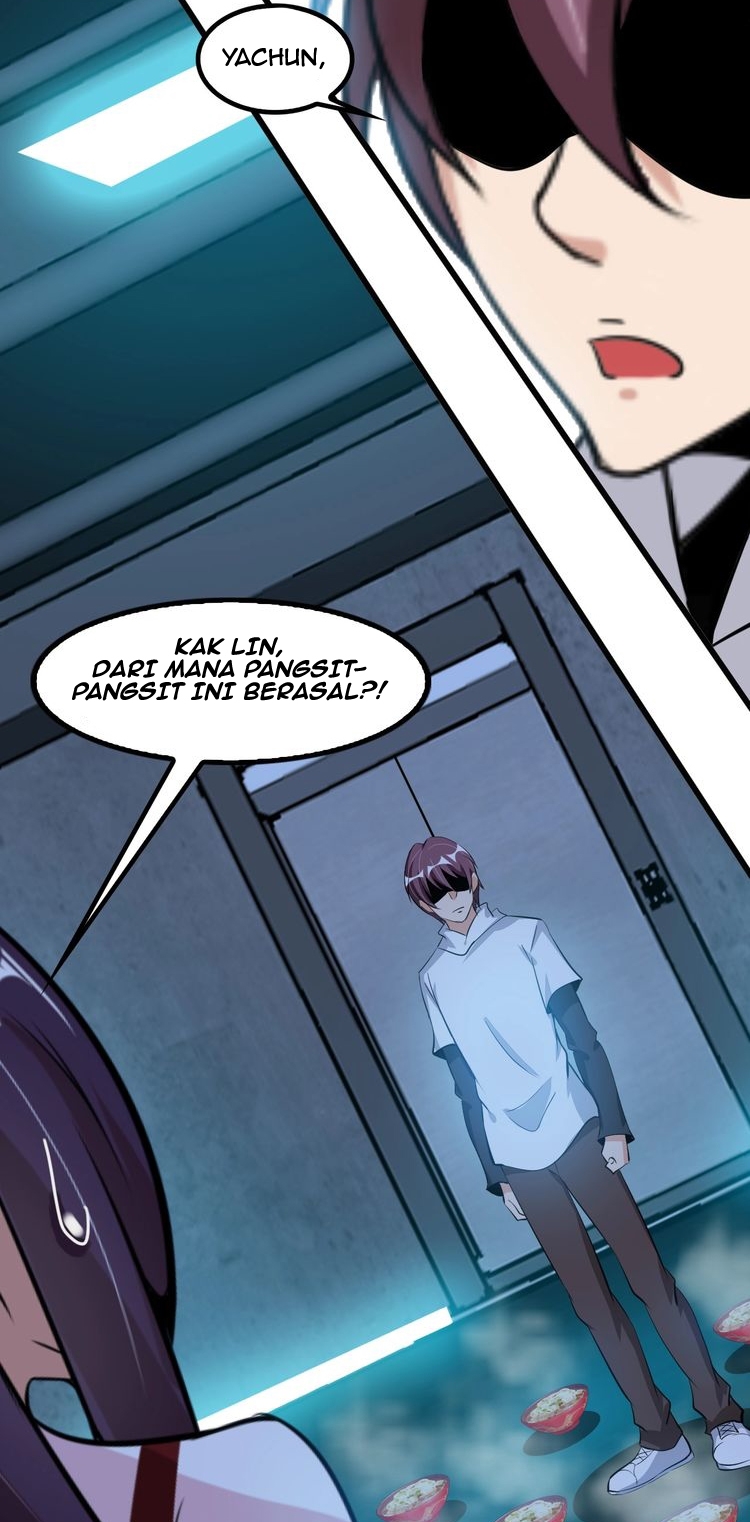 I Am an Invincible Genius Chapter 65 page 23