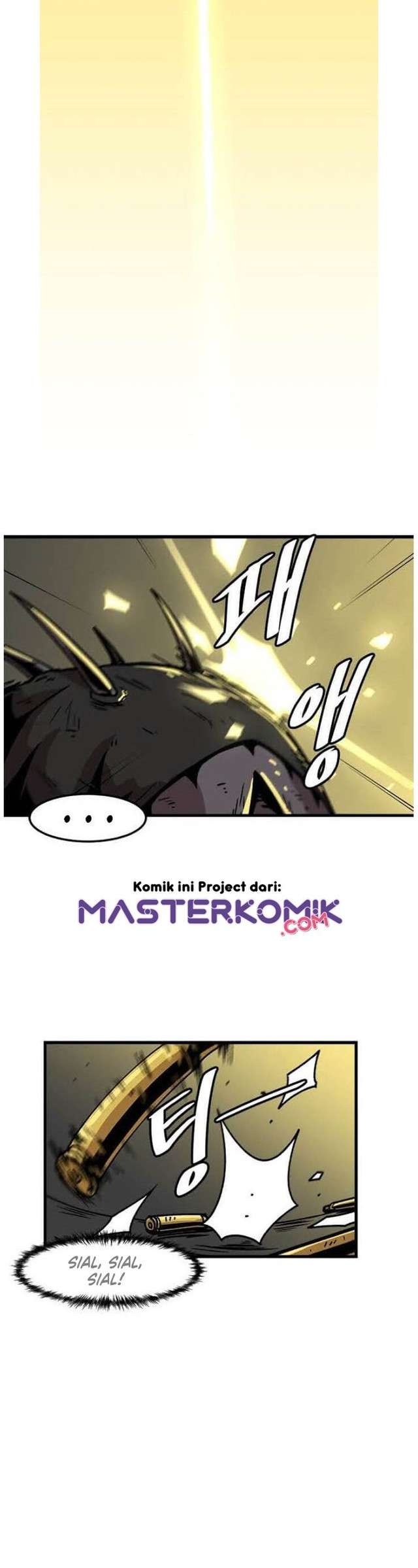 Bring My Level Up Alone Chapter 39