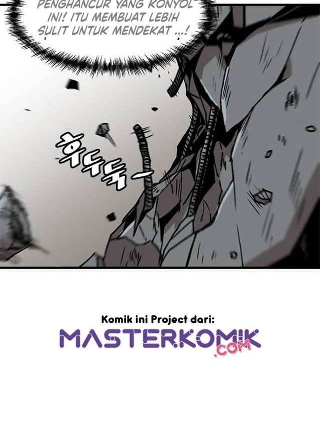 Bring My Level Up Alone Chapter 40