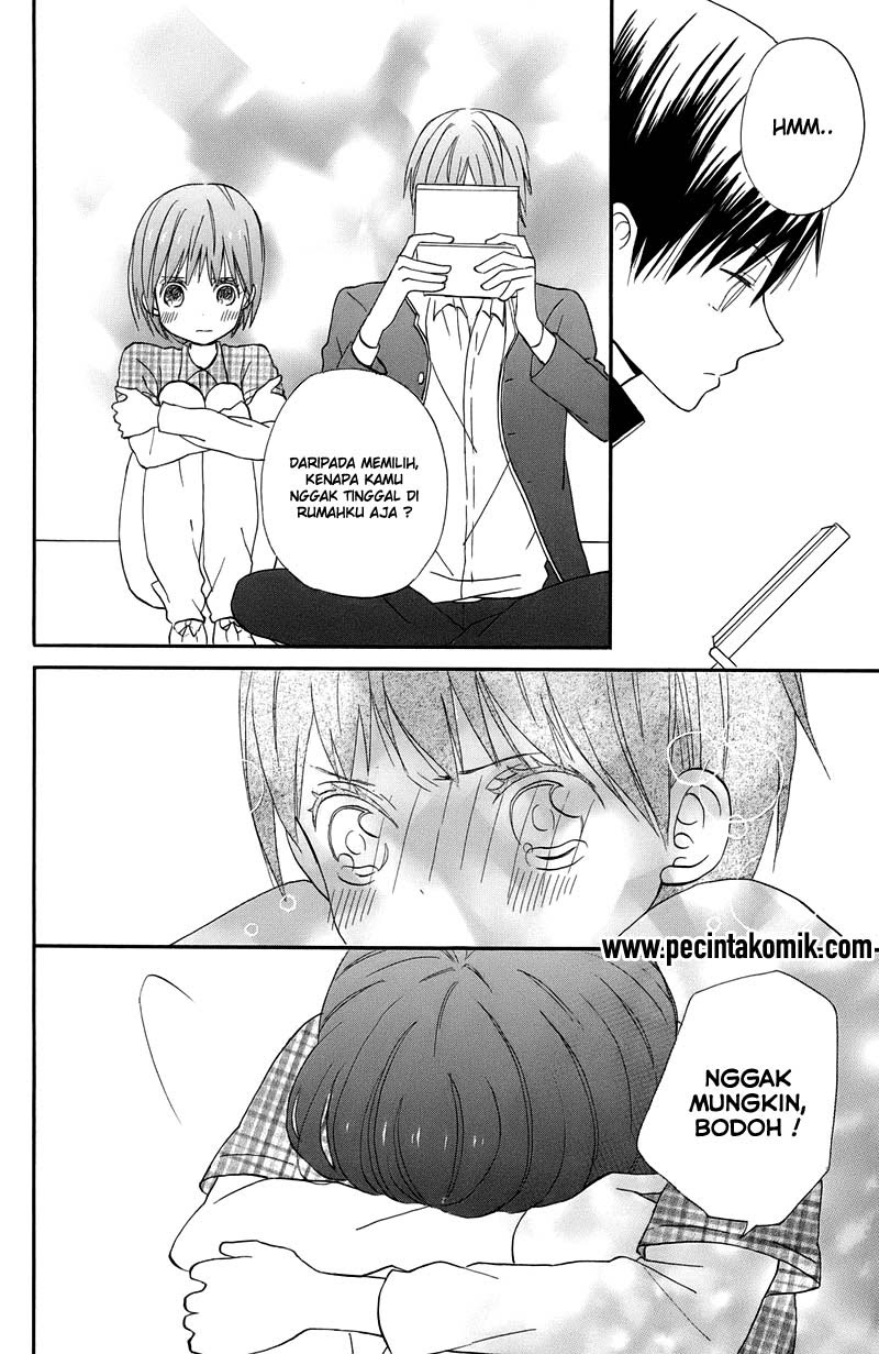 Taiyou no Ie Chapter 1