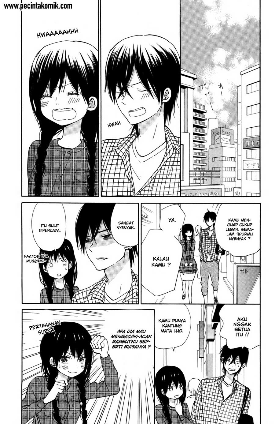 Taiyou no Ie Chapter 10
