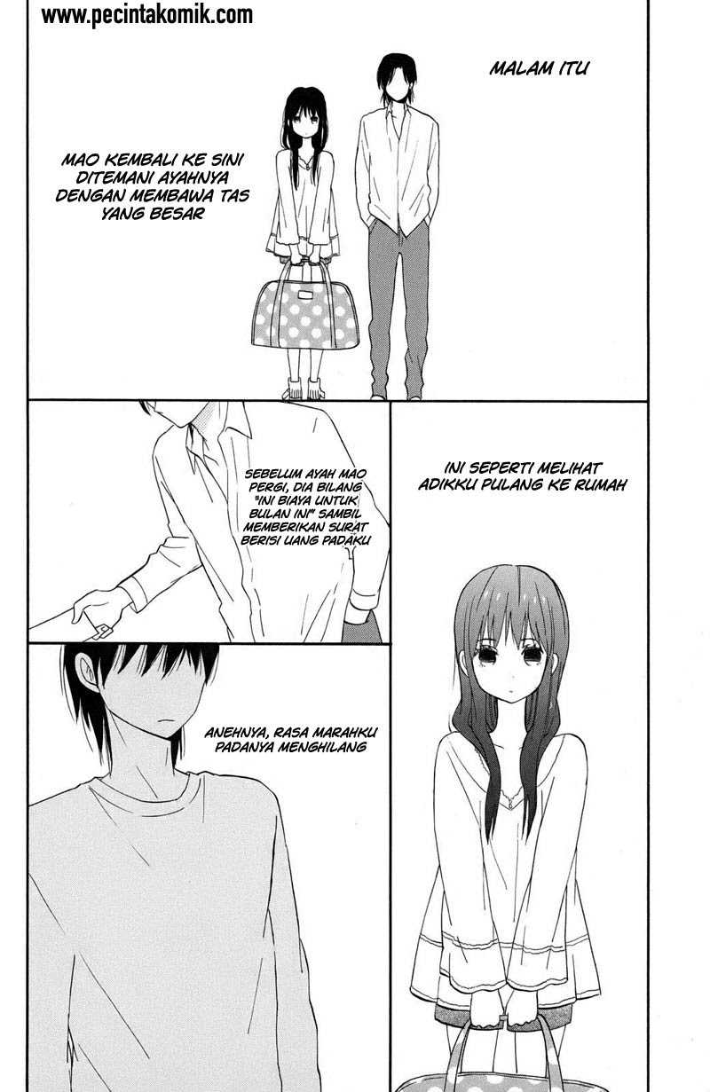 Taiyou no Ie Chapter 2