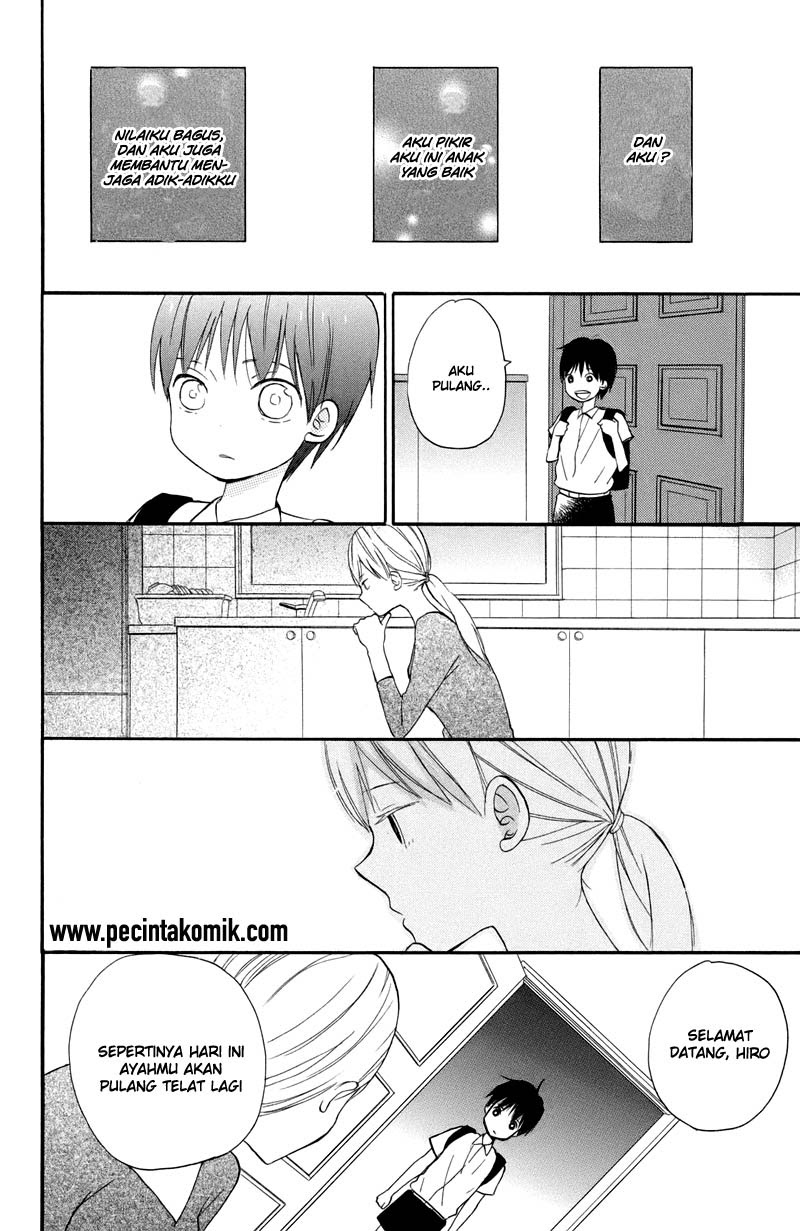 Taiyou no Ie Chapter 2