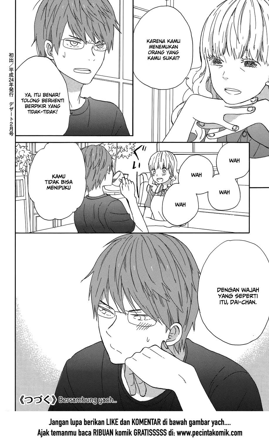 Taiyou no Ie Chapter 20 page 38