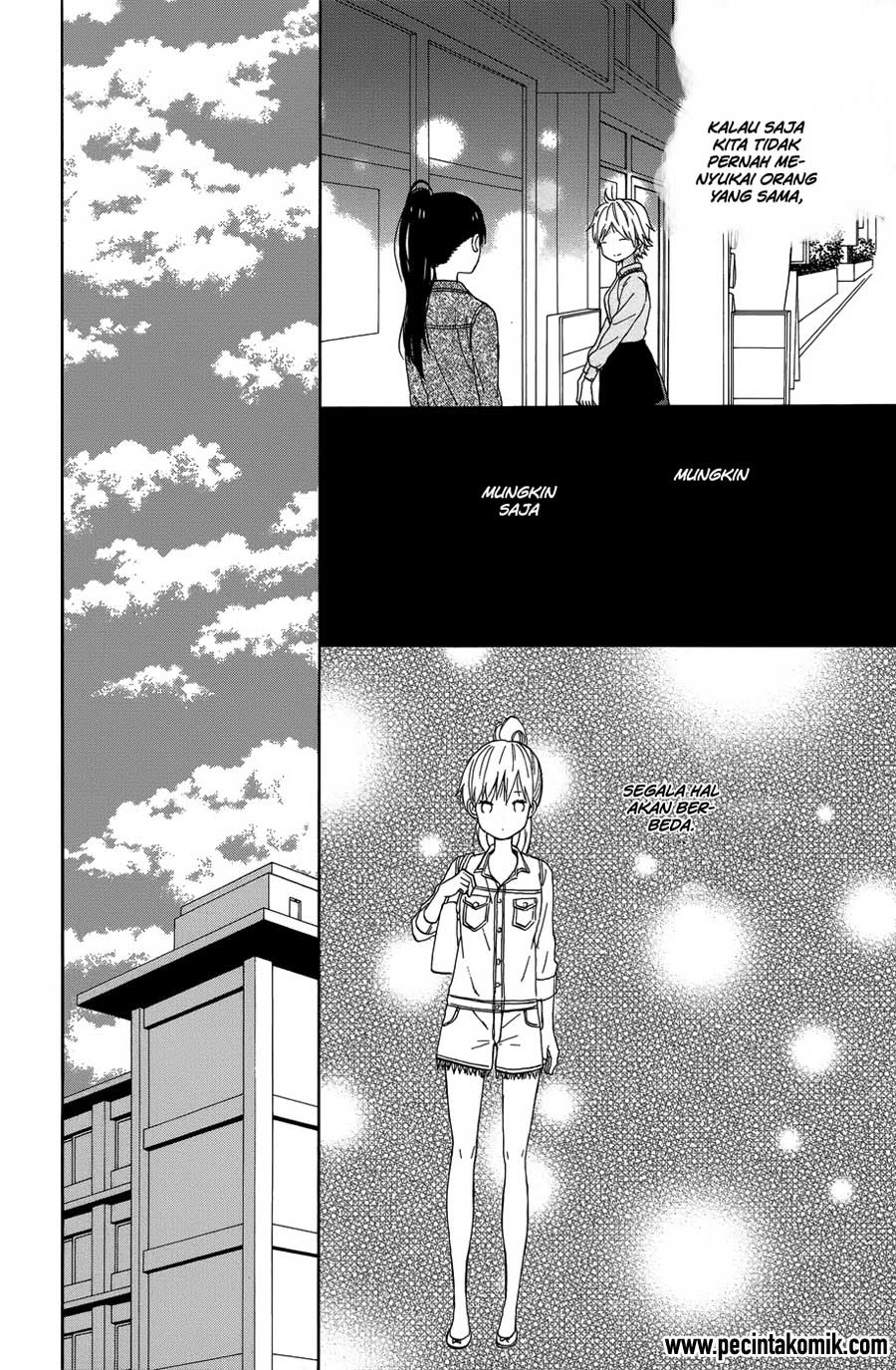 Taiyou no Ie Chapter 22