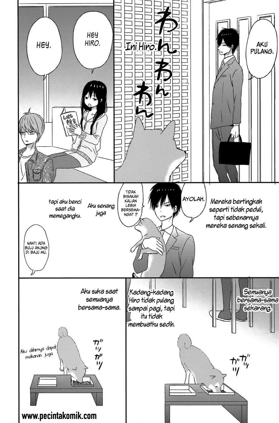 Taiyou no Ie Chapter 28_2
