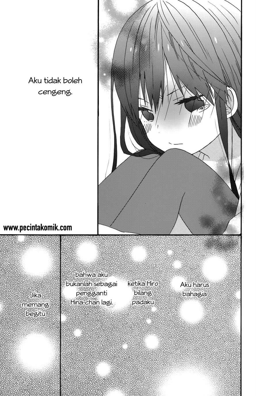 Taiyou no Ie Chapter 30