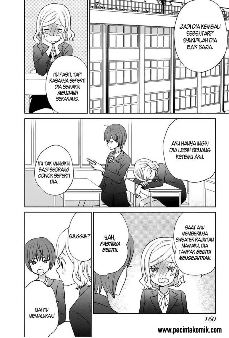 Taiyou no Ie Chapter 32_5