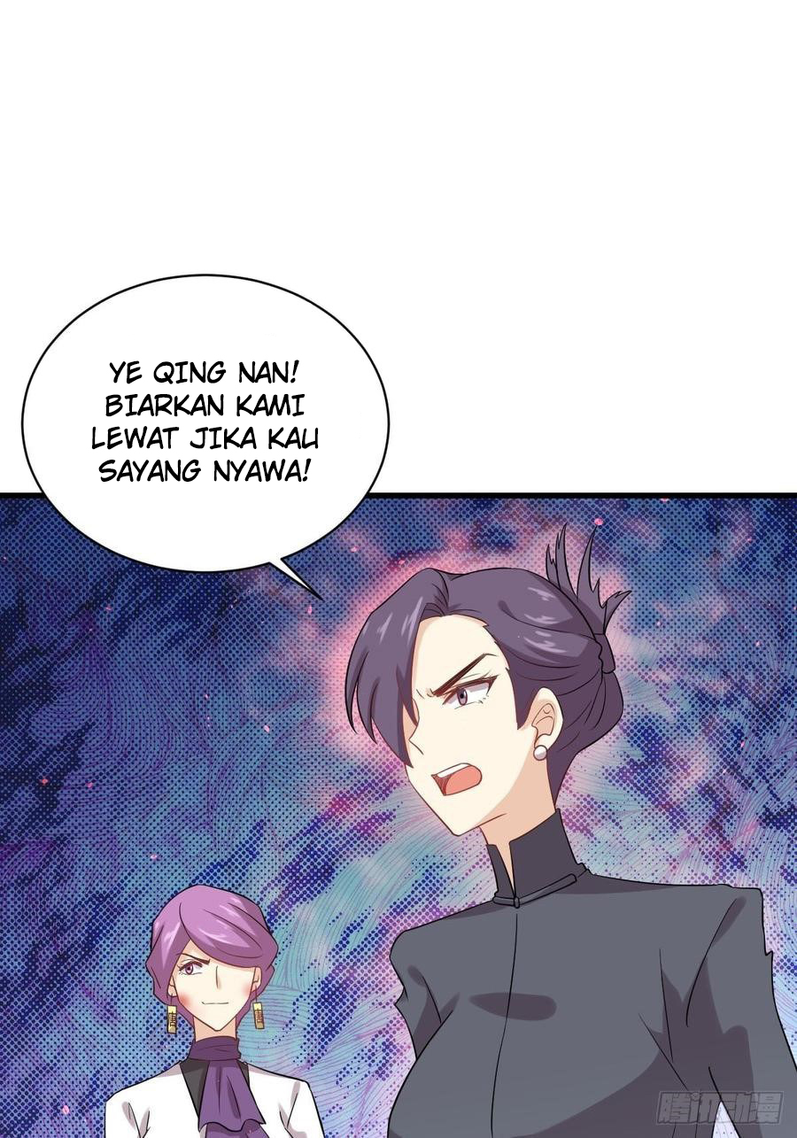 Immortal Swordsman in The Reverse World Chapter 101