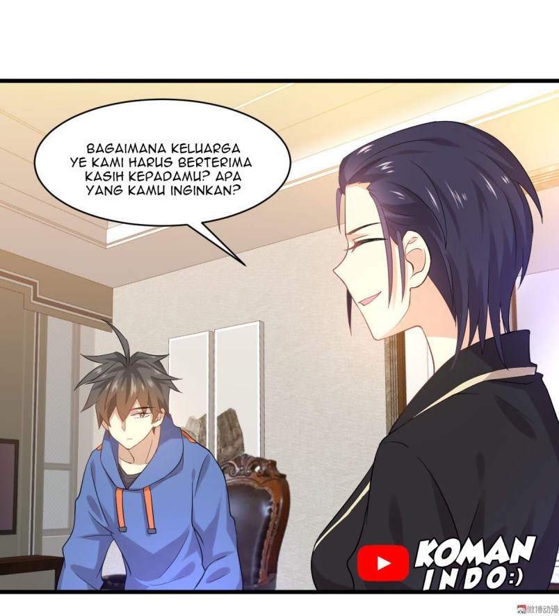 Immortal Swordsman in The Reverse World Chapter 14