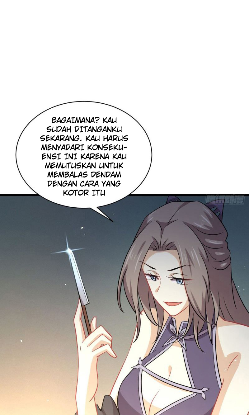 Immortal Swordsman in The Reverse World Chapter 142