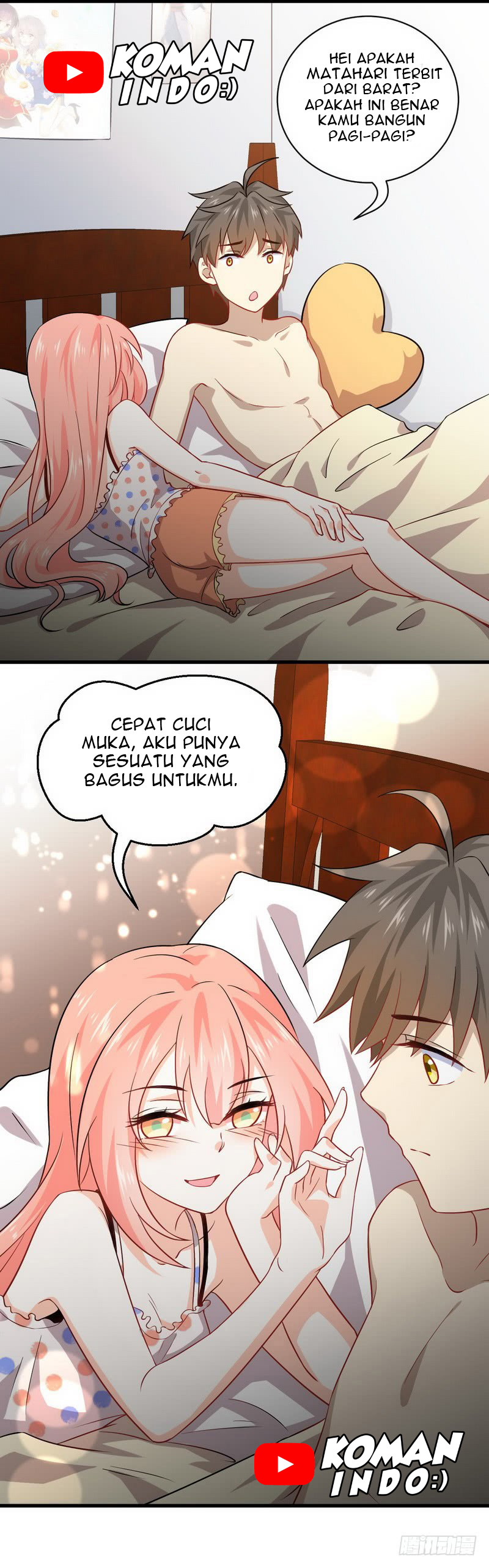 Immortal Swordsman in The Reverse World Chapter 43 page 15
