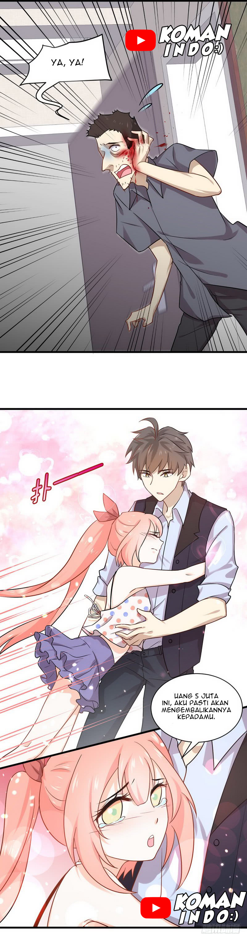 Immortal Swordsman in The Reverse World Chapter 43 page 11