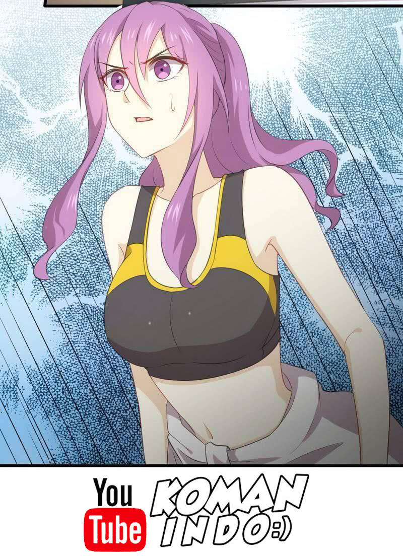 Immortal Swordsman in The Reverse World Chapter 66 page 21