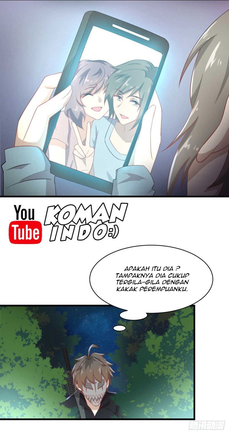 Immortal Swordsman in The Reverse World Chapter 86