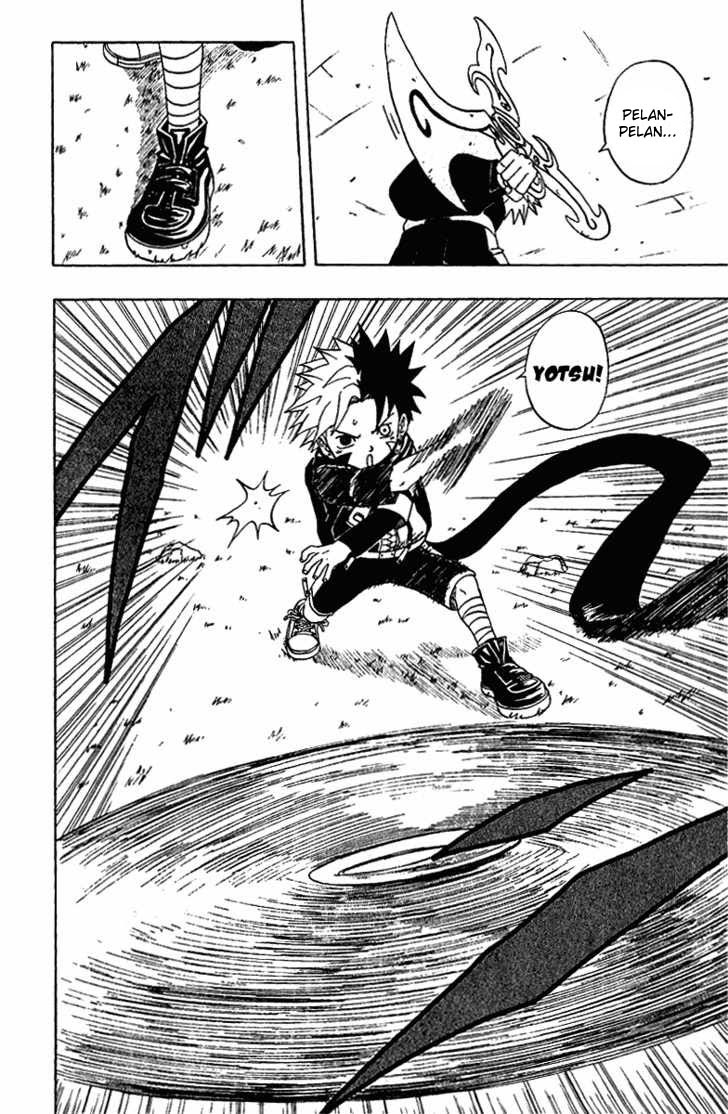 666 Satan Chapter 16 Bahasa Indonesia page 10