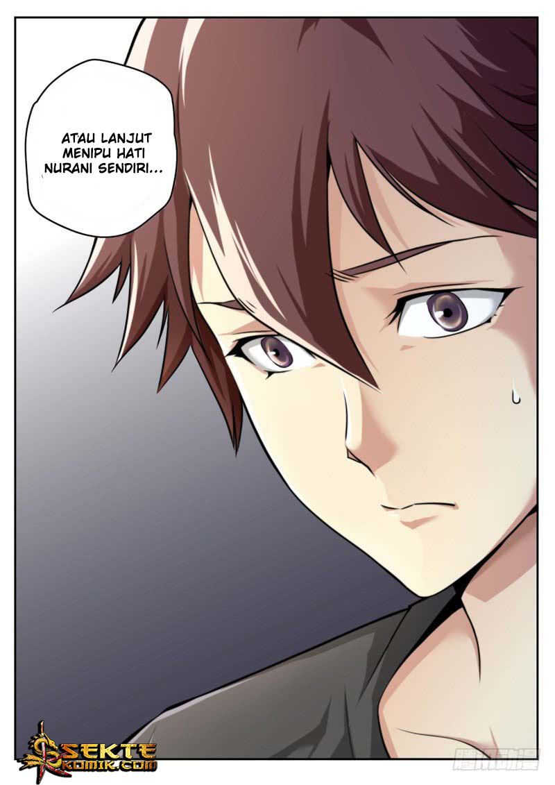 Pluralistic Immortal Chapter 29 Bahasa Indonesia page 11