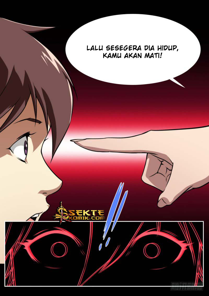 Pluralistic Immortal Chapter 30 Bahasa Indonesia page 11