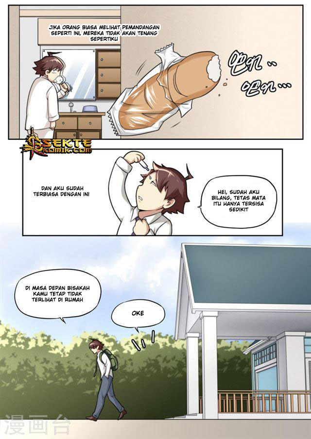 Pluralistic Immortal Chapter 37 Bahasa Indonesia page 6