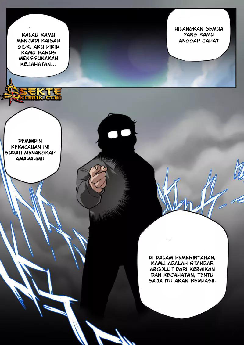 Pluralistic Immortal Chapter 67 Bahasa Indonesia page 10