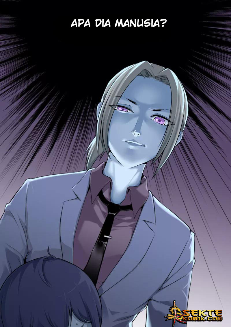 Pluralistic Immortal Chapter 67 Bahasa Indonesia page 7