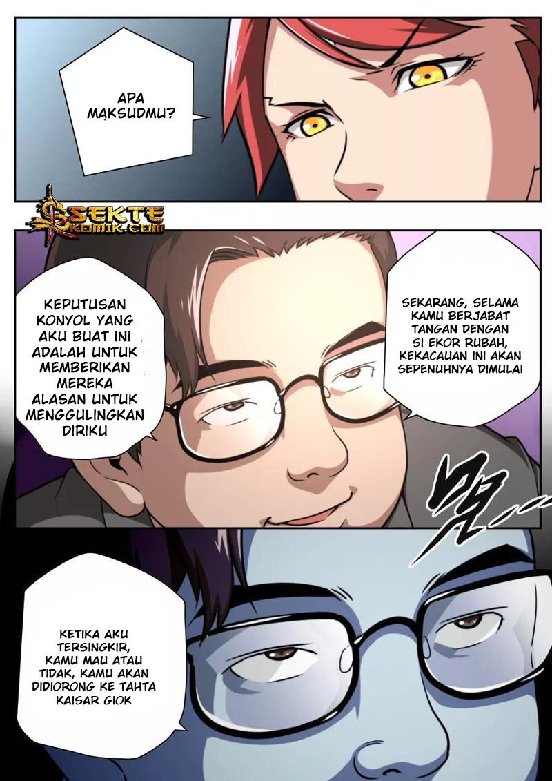 Pluralistic Immortal Chapter 67 Bahasa Indonesia page 9