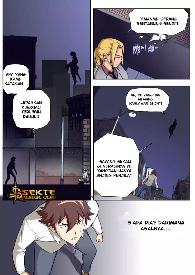 Pluralistic Immortal Chapter 67 Bahasa Indonesia page 6