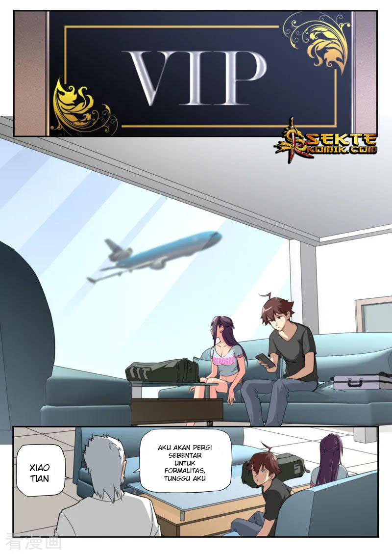 Pluralistic Immortal Chapter 82 page 13