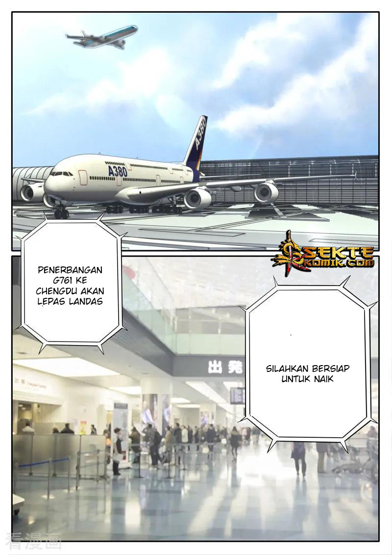 Pluralistic Immortal Chapter 82 page 12
