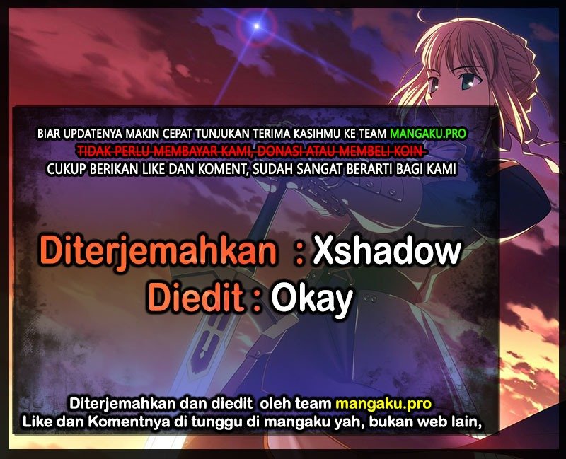 Isekai Kenkokuki Chapter 40.2