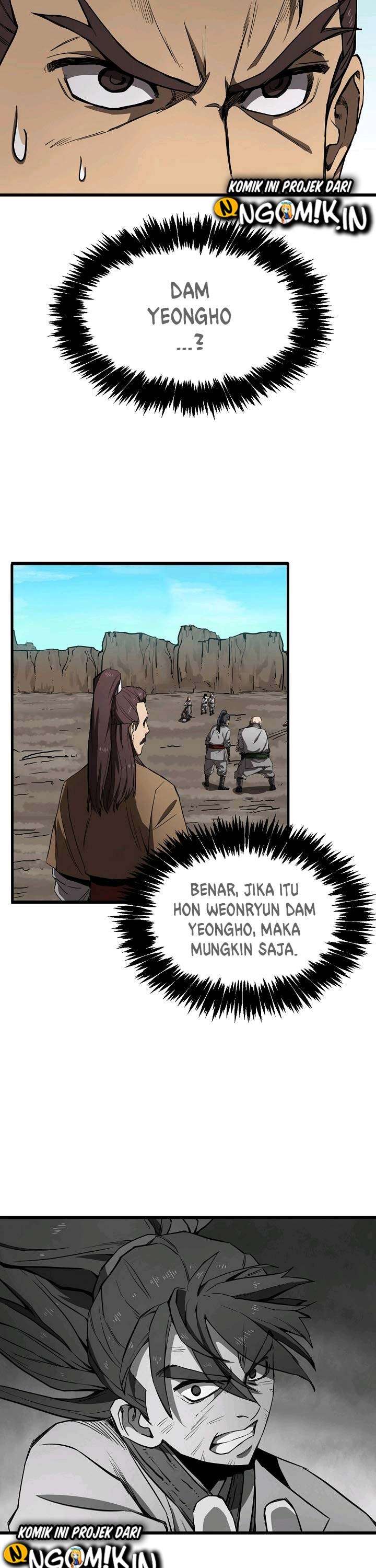 Reign Chapter 04 page 23