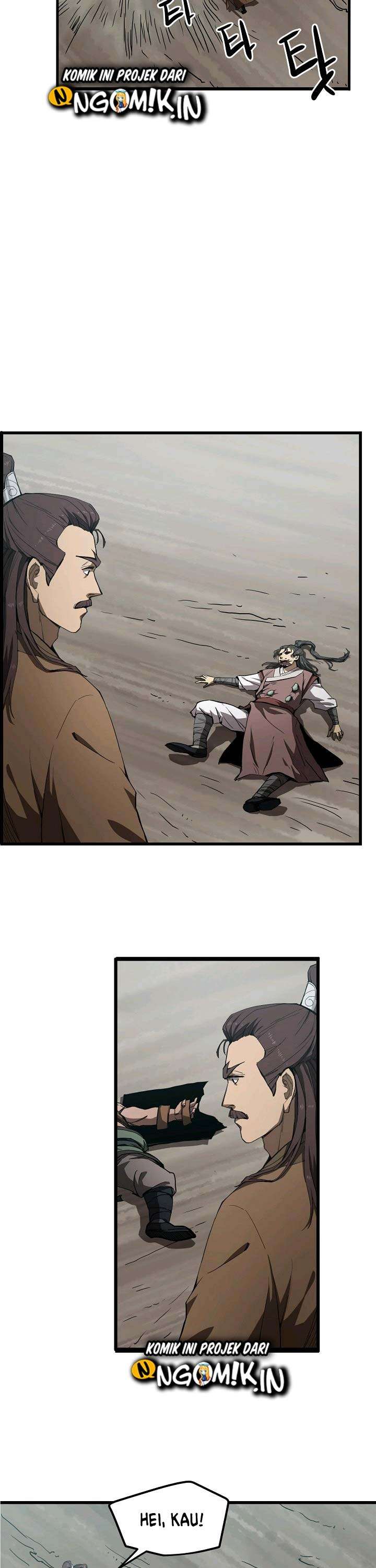 Reign Chapter 04 page 25